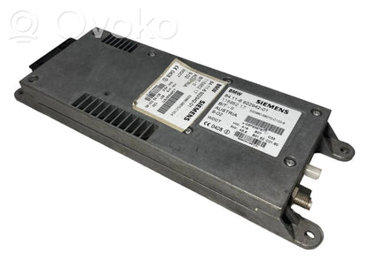 Citu veidu vadības bloki / moduļi