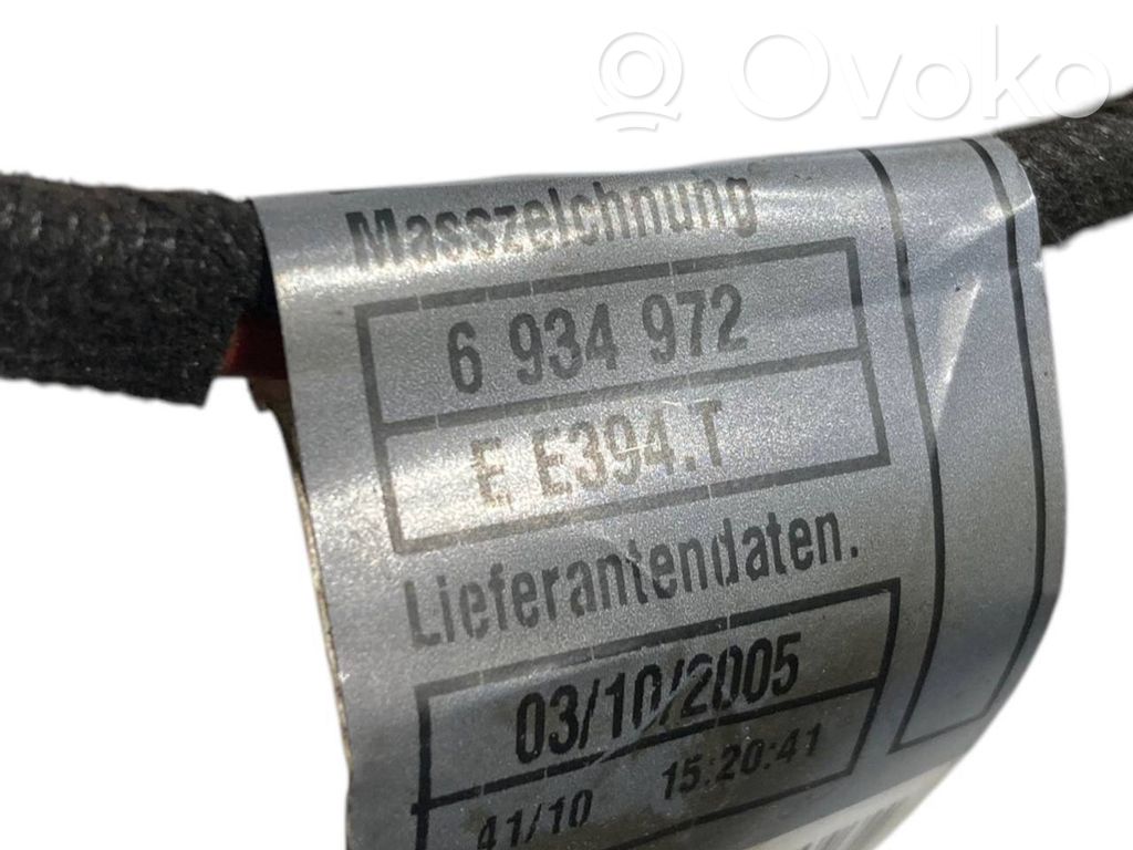 Mazā radiatora ventilators