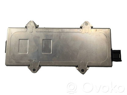 Антенный усилитель