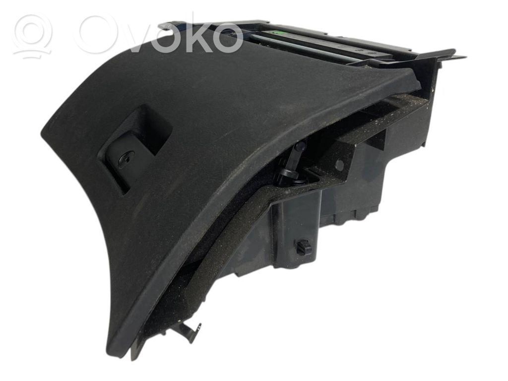 Багажное отделение