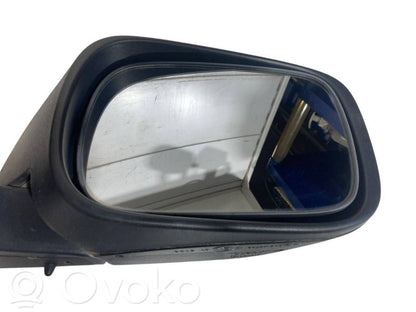 Spogulis (elektriski vadāms)