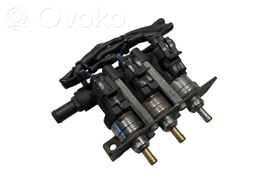 Gas nozzle