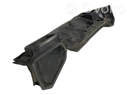 Gaisa mikrofiltra gaisvada daļa