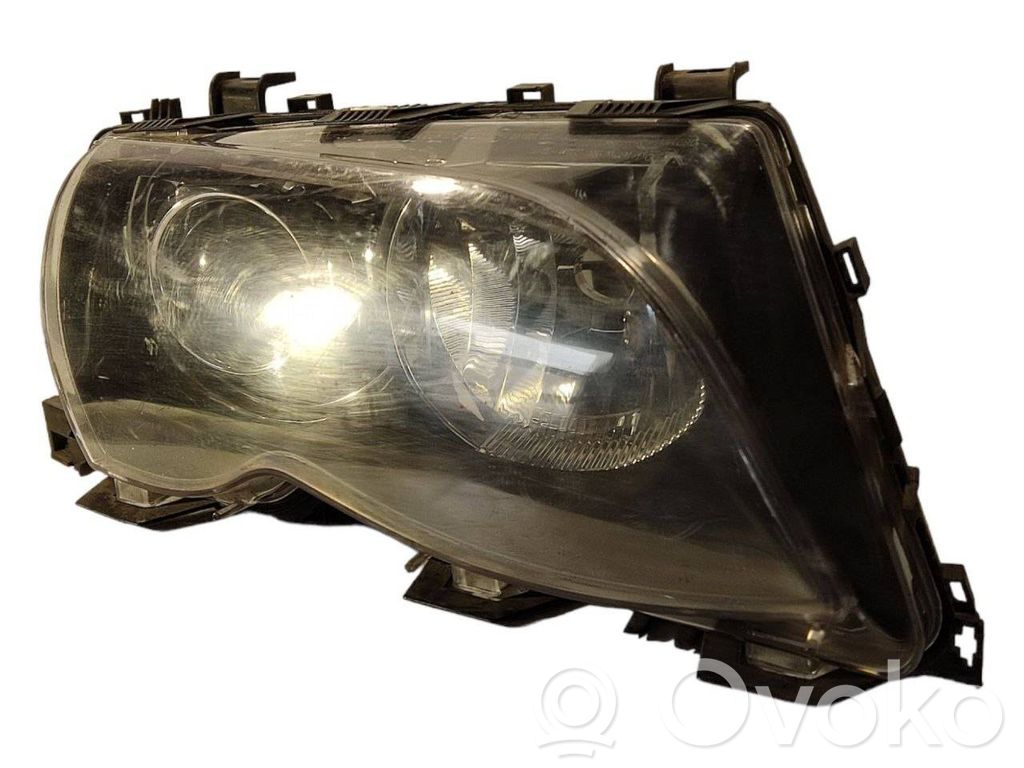 Priekšējais lukturis