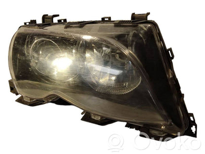 Priekšējais lukturis