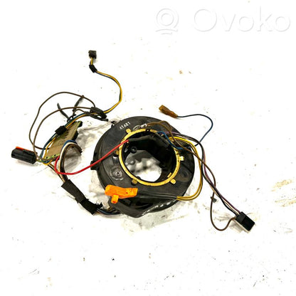 Gaisa spilvenu lenta (SRS gredzens)