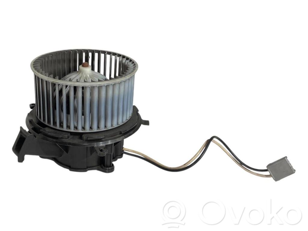Mazā radiatora ventilators