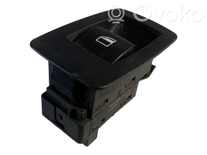 Power window switch