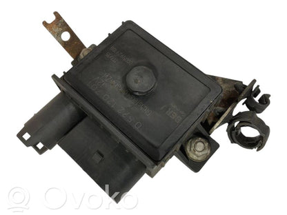 Glow plug relay