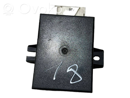 Citu veidu vadības bloki / moduļi