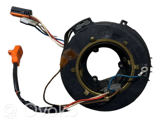 Gaisa spilvenu lenta (SRS gredzens)