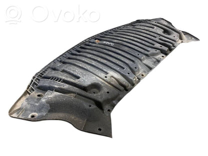 Bampera apakšas aizsargs