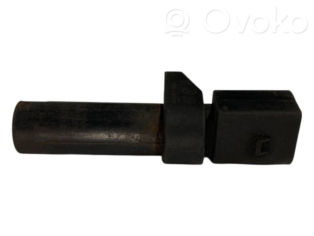 Kloķvārpstas stāvokļa sensors