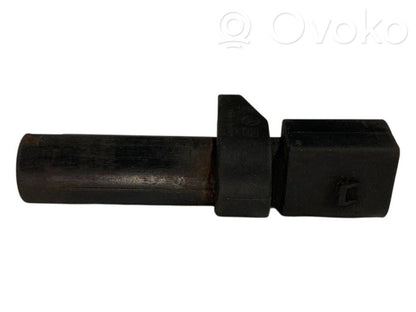 Kloķvārpstas stāvokļa sensors