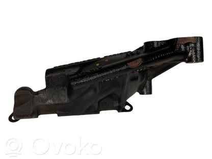 Другие типы деталей двигателя