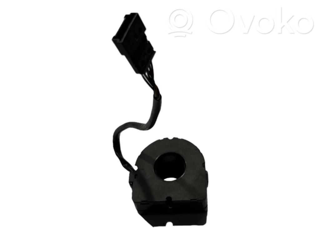 Stūres leņķa sensors