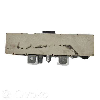 Other types of control units/modules