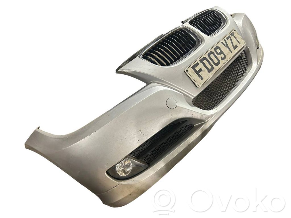 Priekšējais bamperis