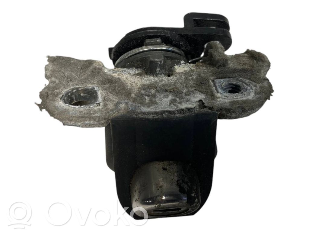 Aizdedzes ECU komplekts