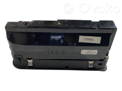 Elektrisko logu slēdzis