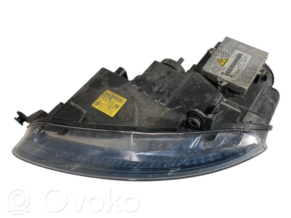 Priekšējais lukturis