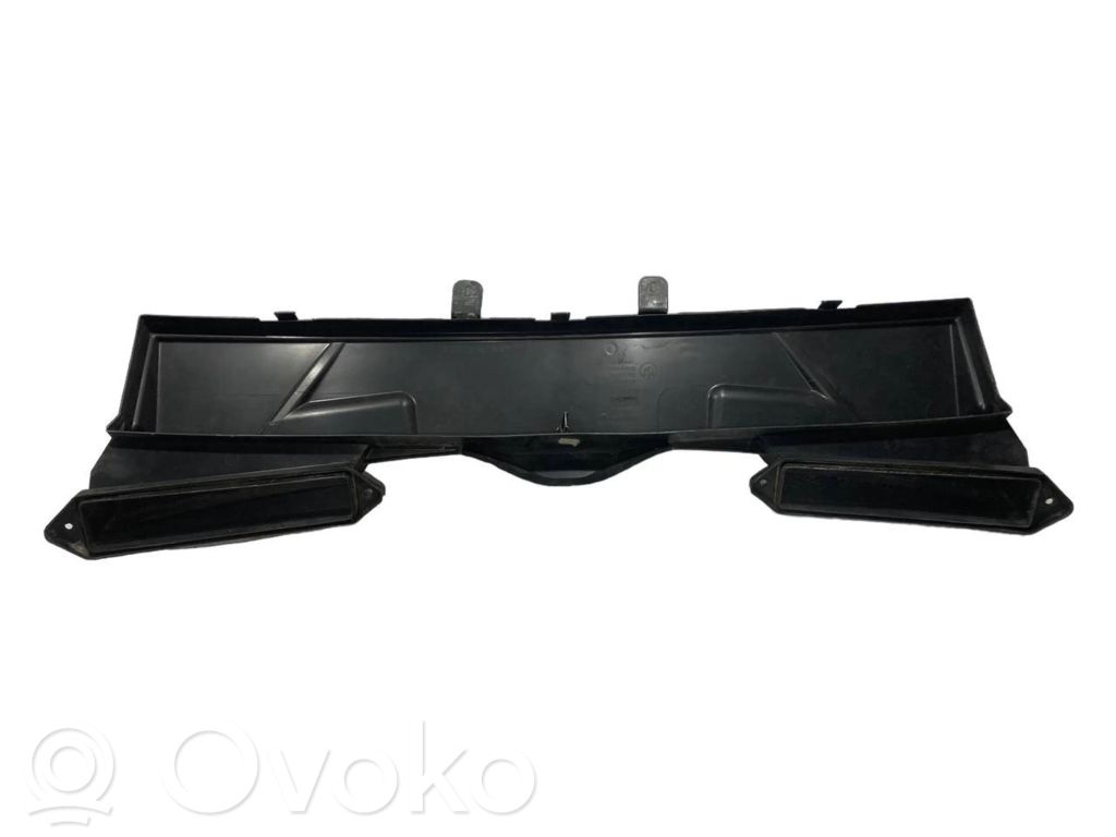 Gaisa mikrofiltra vāciņš