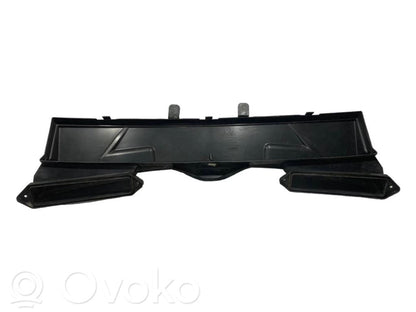 Gaisa mikrofiltra vāciņš