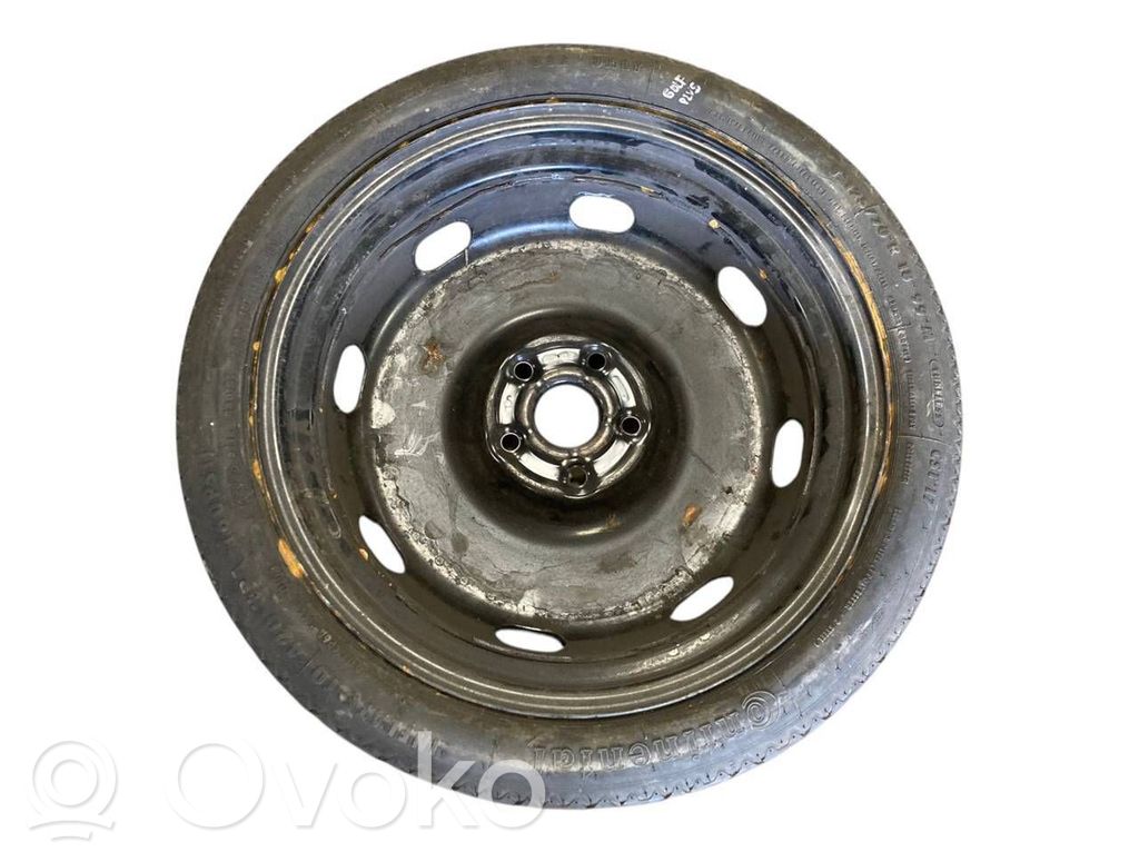 R 18 rezerves ritenis