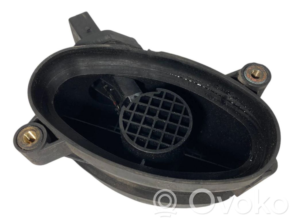 Расходомер воздуха