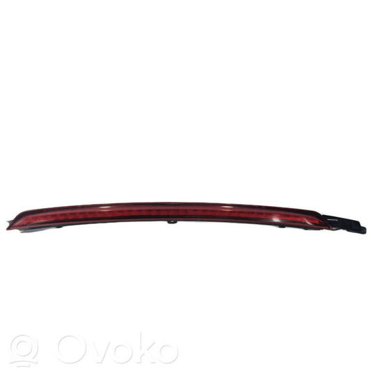 Papildu bremžu signāla lukturis