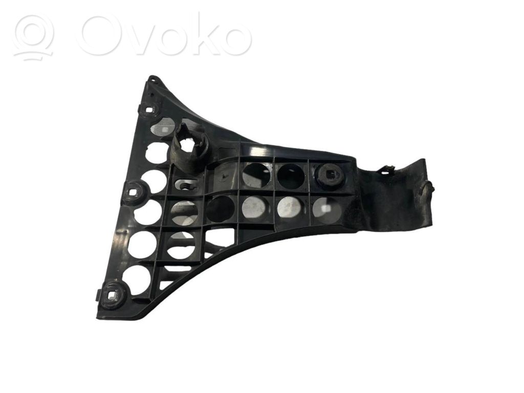 Aizmugurējā bufera montāžas kronšteins