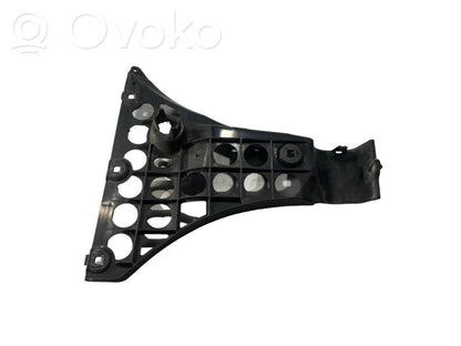 Aizmugurējā bufera montāžas kronšteins