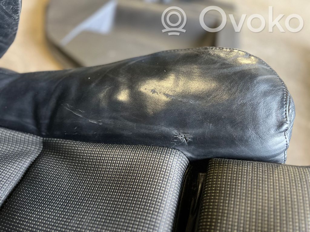 Комплект сидений