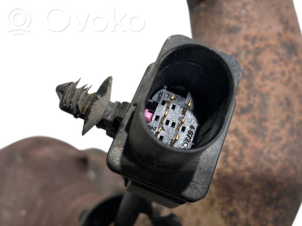 Katalizators, FAP/DPF cieto daļiņu filtrs