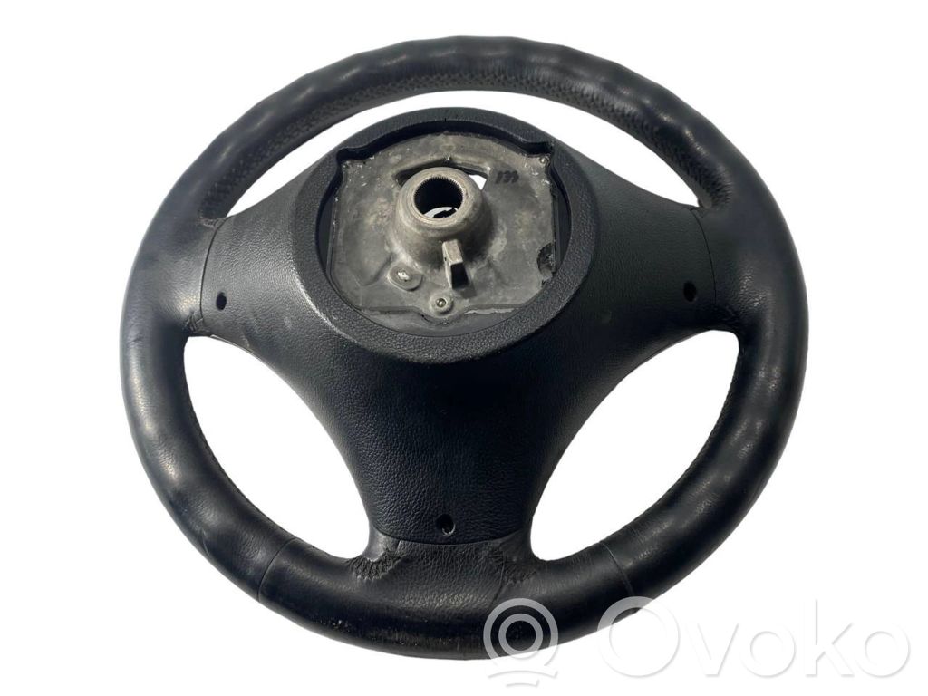 Рулевое колесо