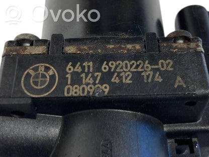 Apsildes radiatora vārsts (-i)