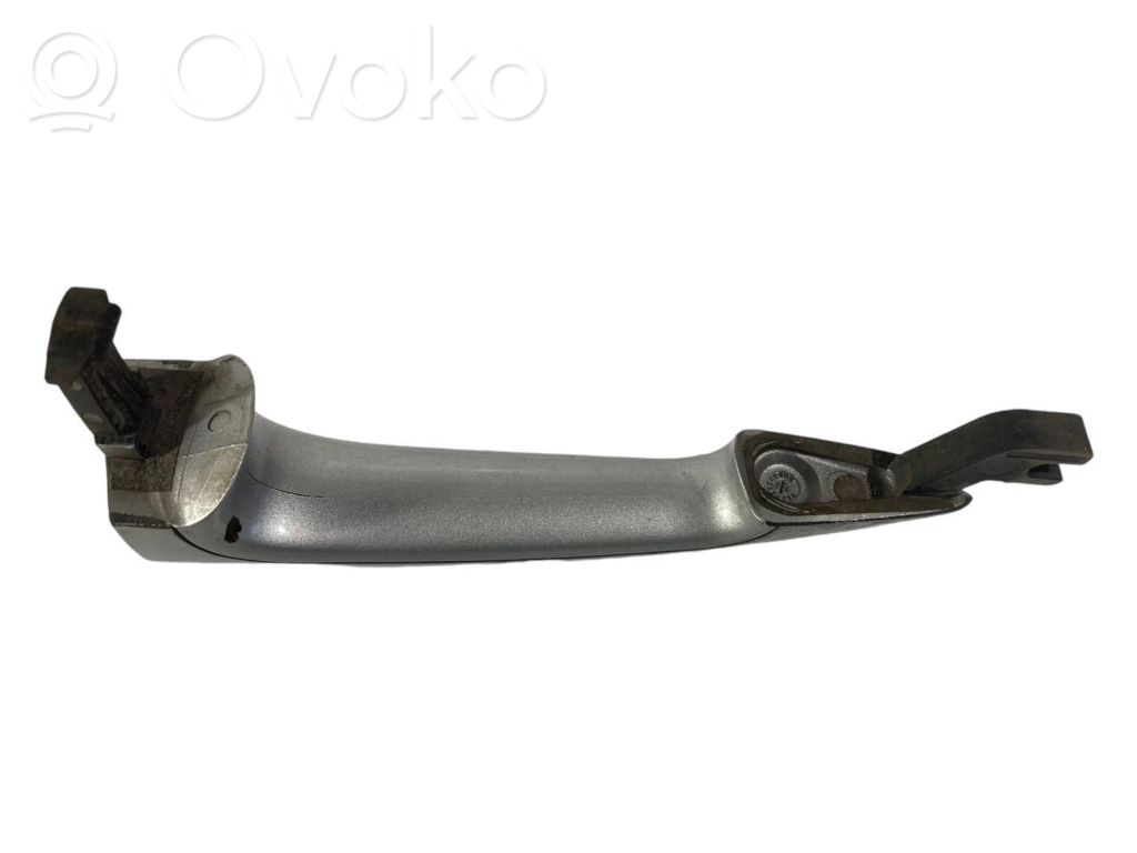 Ārējais atvēršanas rokturis