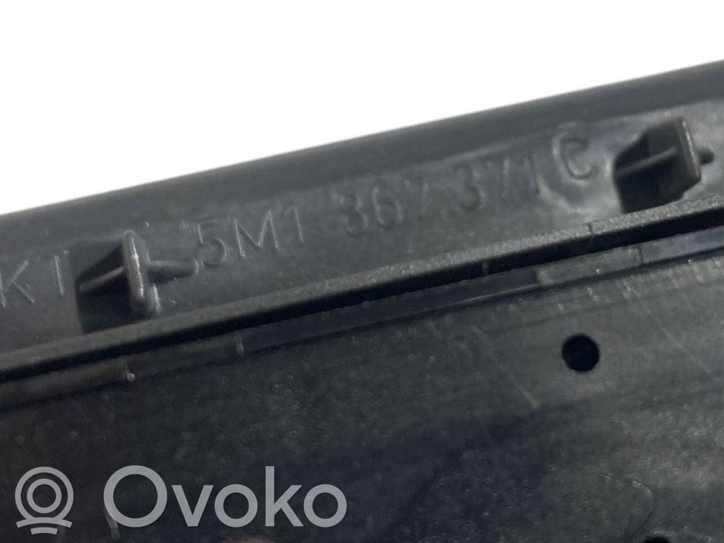 Elektrisko logu slēdzis