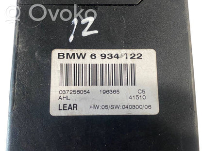 Light module LCM
