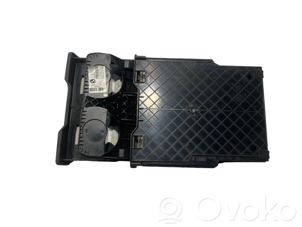 Подстаканник (сзади)