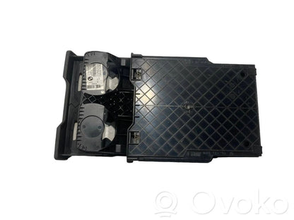 Подстаканник (сзади)