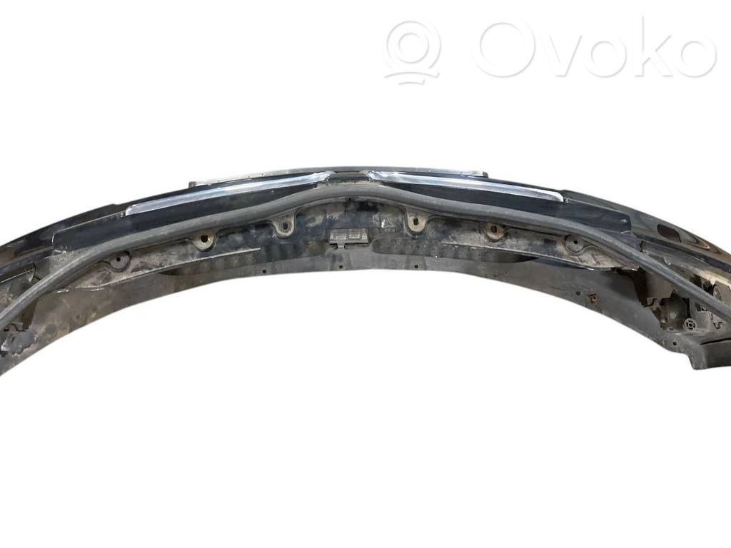 Priekšējais bamperis