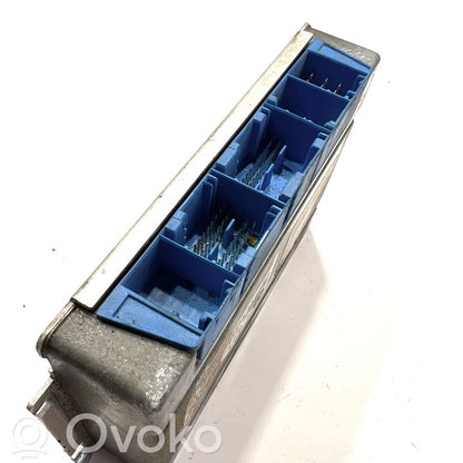 Блок управления трансмиссией