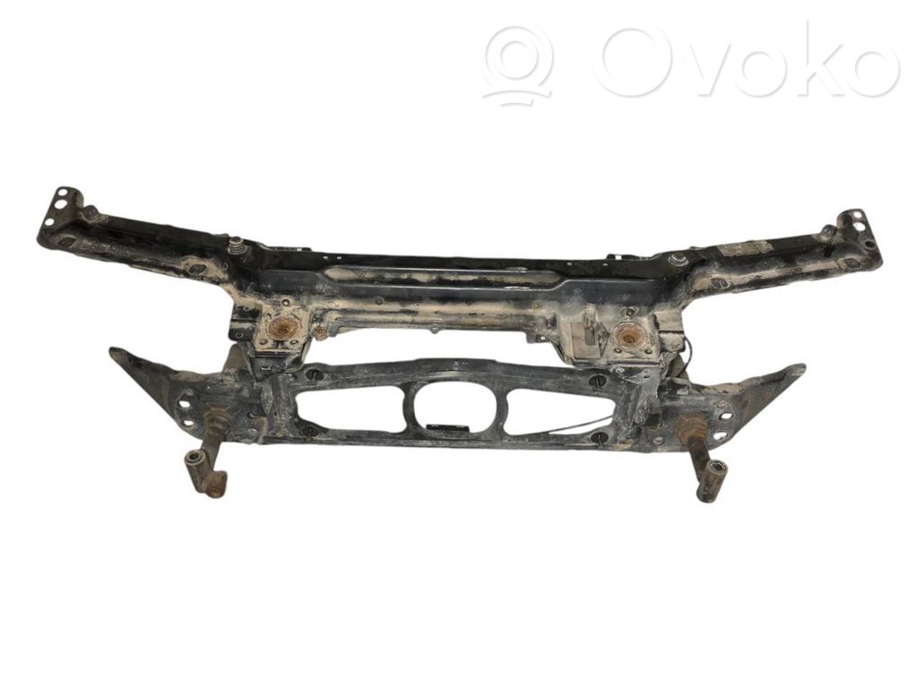 Панель радиатора