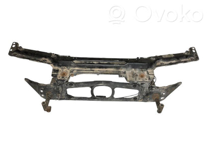 Панель радиатора