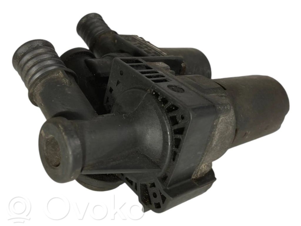 Heating radiator valve(s)