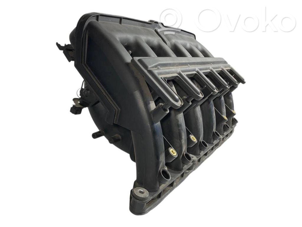 Intake manifold