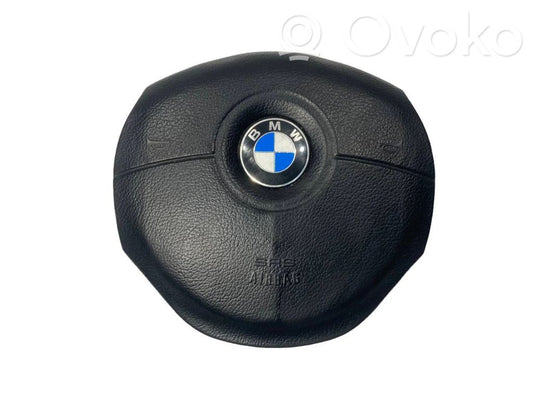 Подушка безопасности рулевого колеса