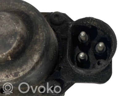 Клапан(ы) радиатора отопления