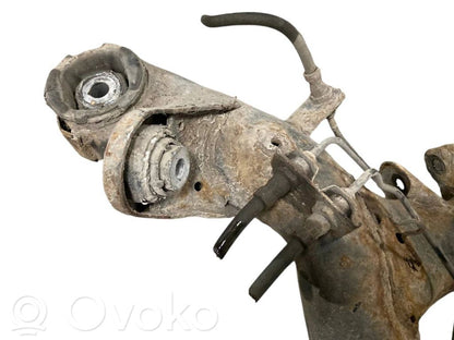 Pusrāmis aizmugurējais / priekšējais